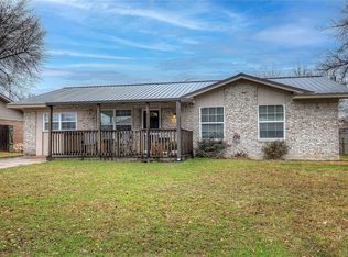 710 Chestnut Ave, Cooper, TX 75432