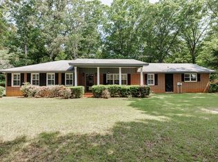 3370 Monroe Hwy, Bogart, GA 30622