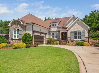 2660 Timken Forest Dr, Apex, NC 27502