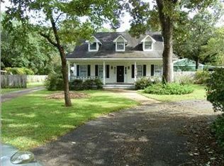 11115 Wulff Rd S, Semmes, AL 36575