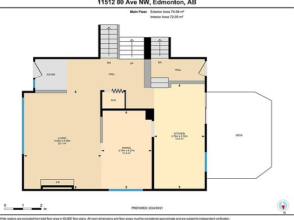 2nd image of 11512 80th Ave NW