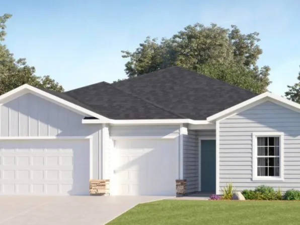 3368 TUPELO Loop, Green Cove Springs, FL 32043