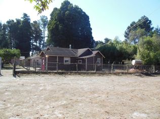 31451 Sherwood Rd, Fort Bragg, CA 95437
