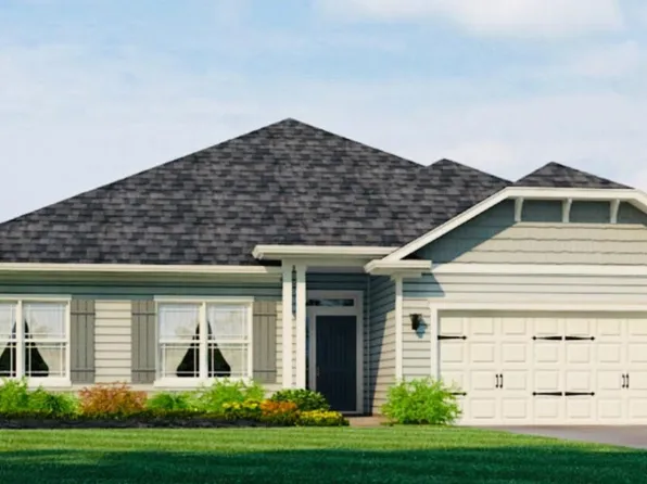 318 Eastwood Drive, Wallace, NC 28466