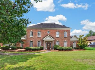 3748 Everest Dr, Montgomery, AL 36106