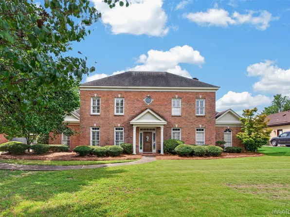3748 Everest Dr, Montgomery, AL 36106