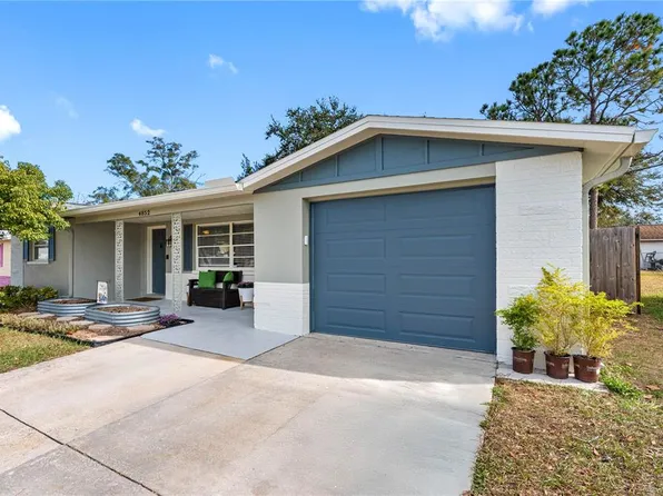 4852 Fleetwood St, New Port Richey, FL 34653