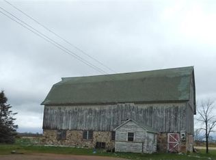 N4056 Gilman Dr, Gilman, WI 54433