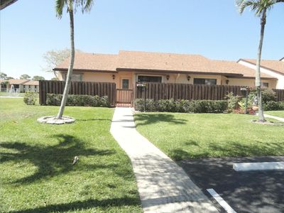817 Sky Pine Way #A, Greenacres, FL, 33415