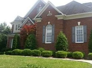 9102 Clerkenwell Dr, Waxhaw, NC 28173