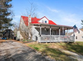 1531 Blair St, Christiansburg, VA