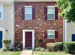 10213 Sarah St, Midlothian, VA 23112