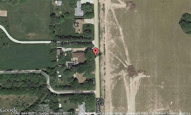 Map View