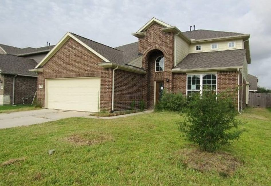 Property Front View