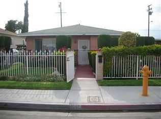 4047 Velma Ave, El Monte, CA 91731