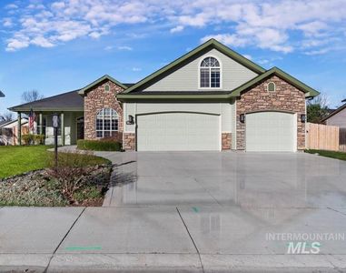 3663 N Elsinore Way, Meridian, ID, 83642