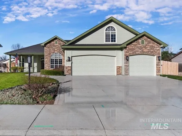 3663 N Elsinore Way, Meridian, ID 83642