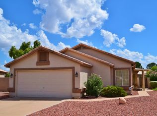 10507 W Mohawk Ln, Peoria, AZ 85382