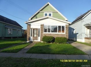 324 Wagner Ave, Buffalo, NY 14212