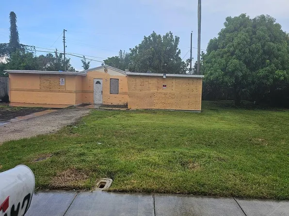 6147 SW 40th Street, Miramar, FL 33025