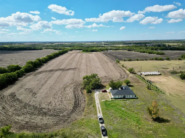 6747 County Road 165, McKinney, TX 75071