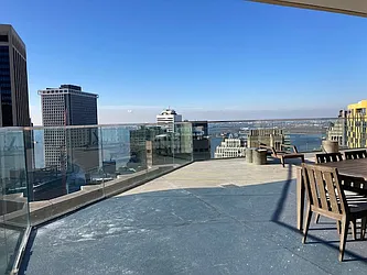 Rented by City Sense Realty