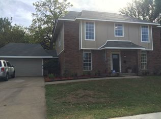 436 E Marshall St, Tulsa, OK 74106