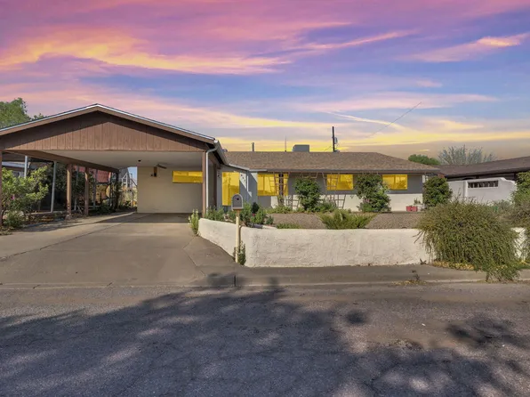 917 Bee Ct, Socorro, NM 87801