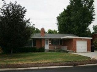 1569 E Winder Ln, Salt Lake City, UT 84124