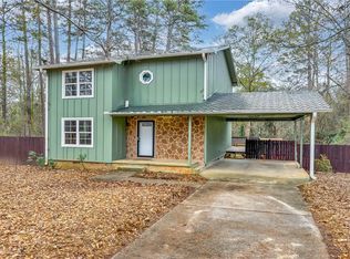 304 N Isundega St, Westminster, SC 29693