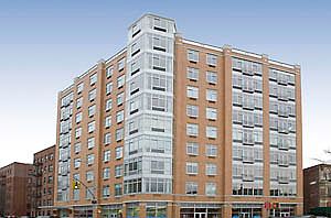 5th image of 258 Saint Nicholas Ave APT 8D