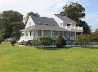 331 Heritage Point Rd, Deltaville, VA 23043