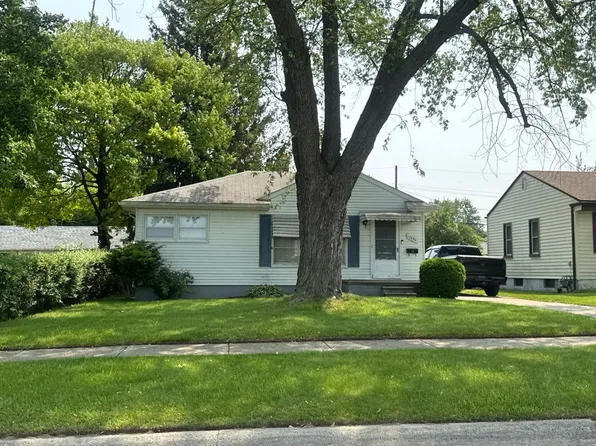 12896 Berwyn Ave, Redford, MI 48239