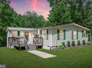 9100 Aster Ct, Spotsylvania, VA 22551