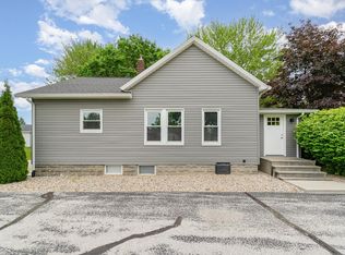 1121 Midland Rd, Bay City, MI 48706