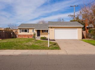 10225 Rinda Dr, Rancho Cordova, CA 95670