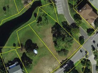 Pointe Alexis Dr LOT 184, Tarpon Springs, FL 34689