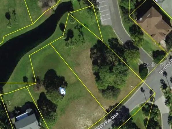 Pointe Alexis Dr Lot 184, Tarpon Springs, FL 34689