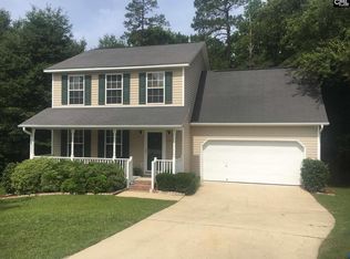 117 Rosewood Ct, Lexington, SC 29072