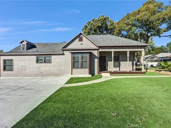 696 E 9th St #A, Upland, CA 91786