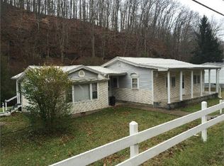 1305 Ripley Rd, Spencer, WV 25276