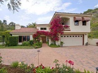 4605 Rancho Reposo, Del Mar, CA 92014