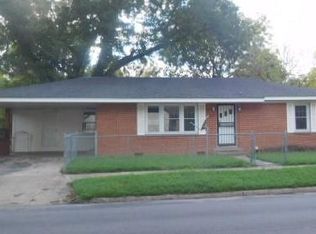 407 N Franklin St, Blytheville, AR 72315
