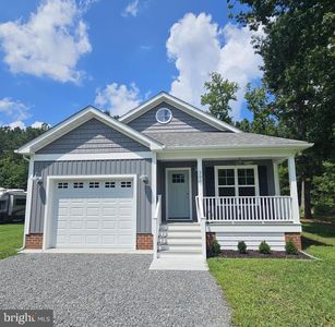 390 Monticello Dr, Colonial Beach, VA, 22443