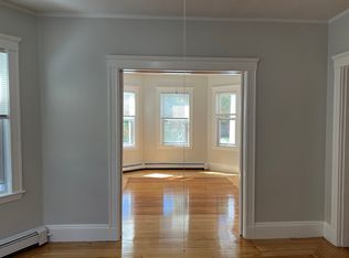 96 Bristol Rd #1A, Medford, MA 02155