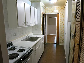 Rented by MNS