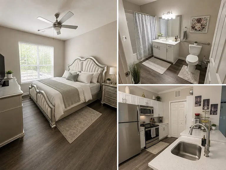 1211 Ridge Trace Dr #107 — Photo 1