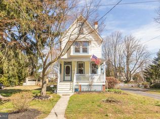 210 President Ave, Rutledge, PA 19070