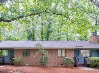30 Dollar Rd, Chapel Hill, NC 27516
