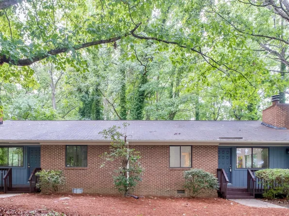 30 Dollar Rd, Chapel Hill, NC 27516